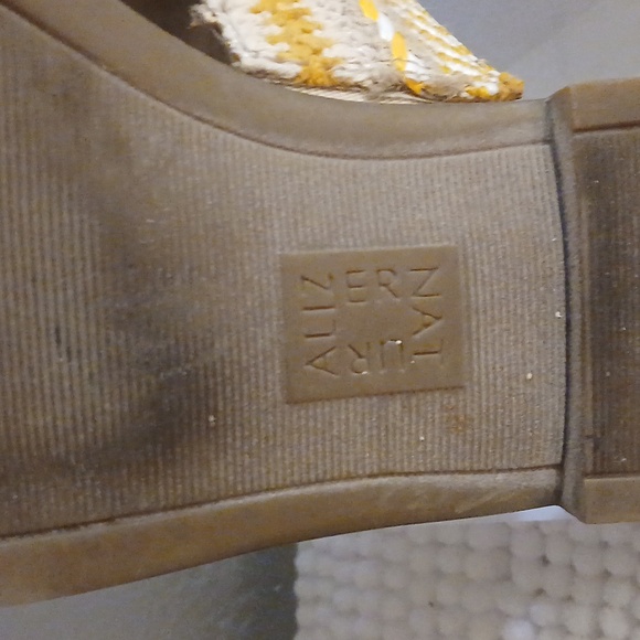 Naturalizer Linnette sandals - Picture 12 of 13